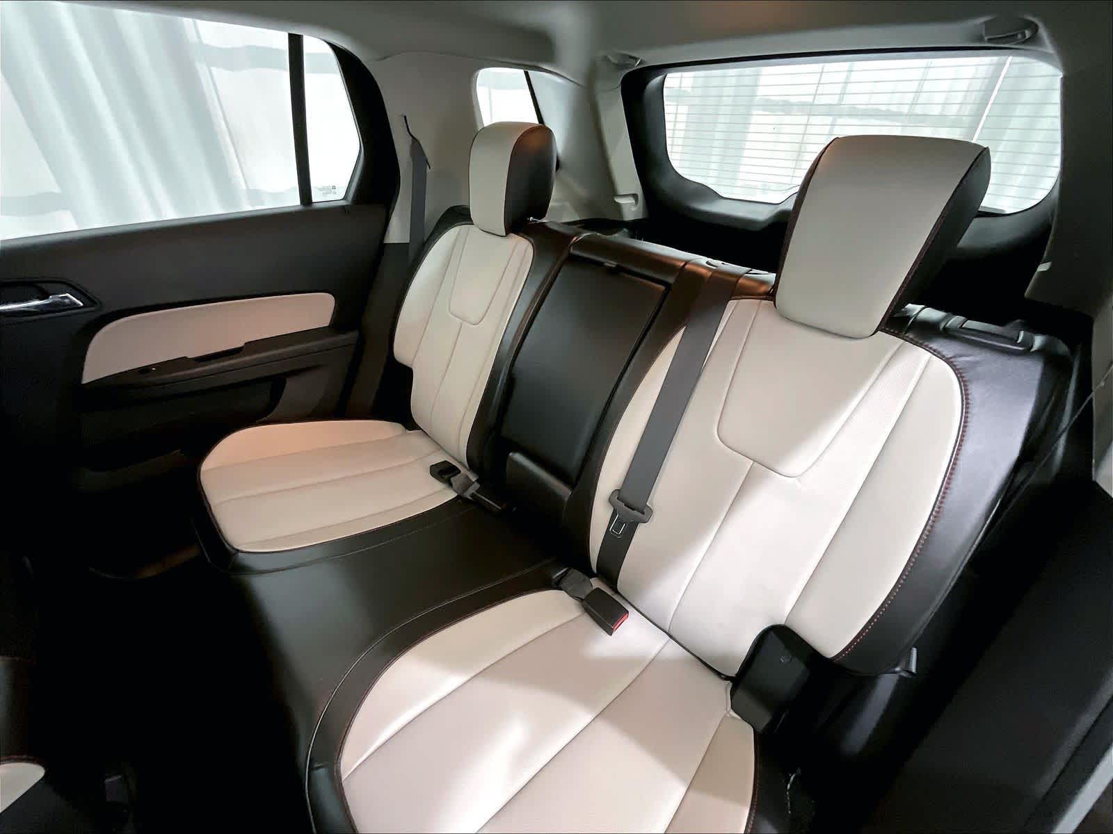 2015 GMC Terrain SLT - Photo 15