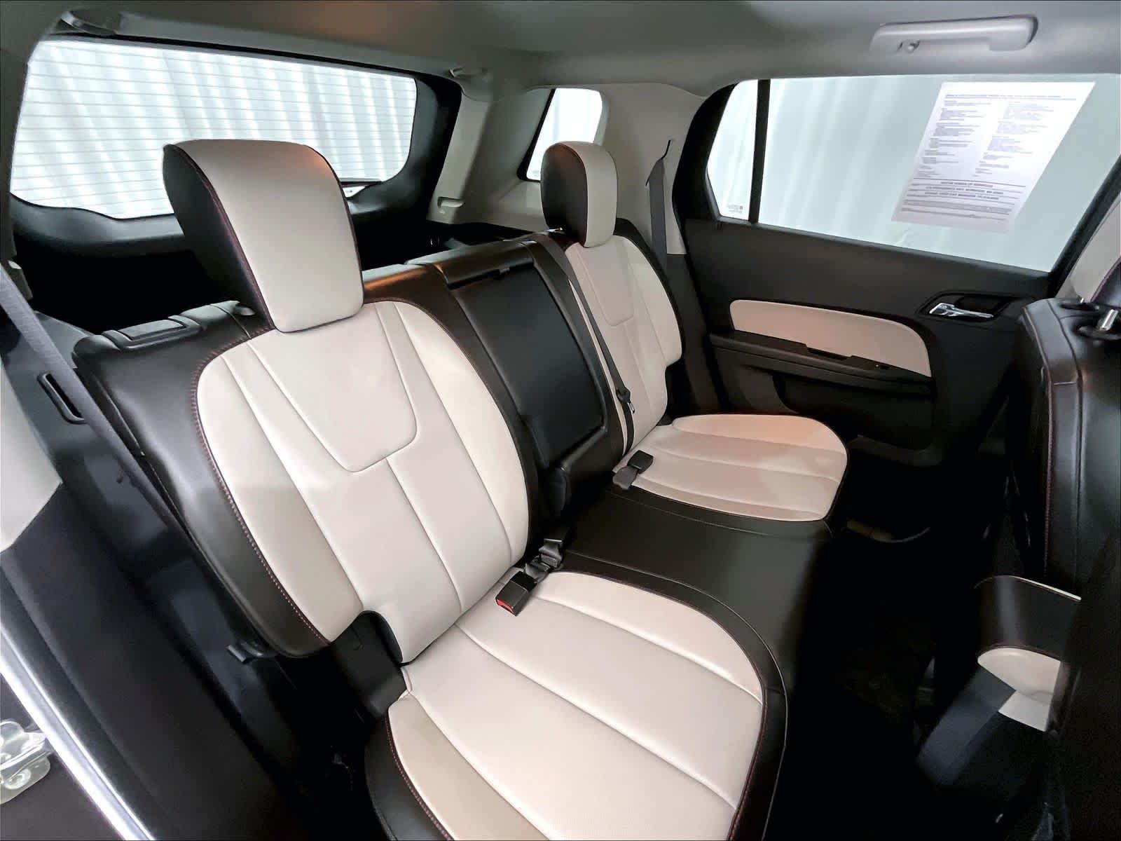 2015 GMC Terrain SLT - Photo 16