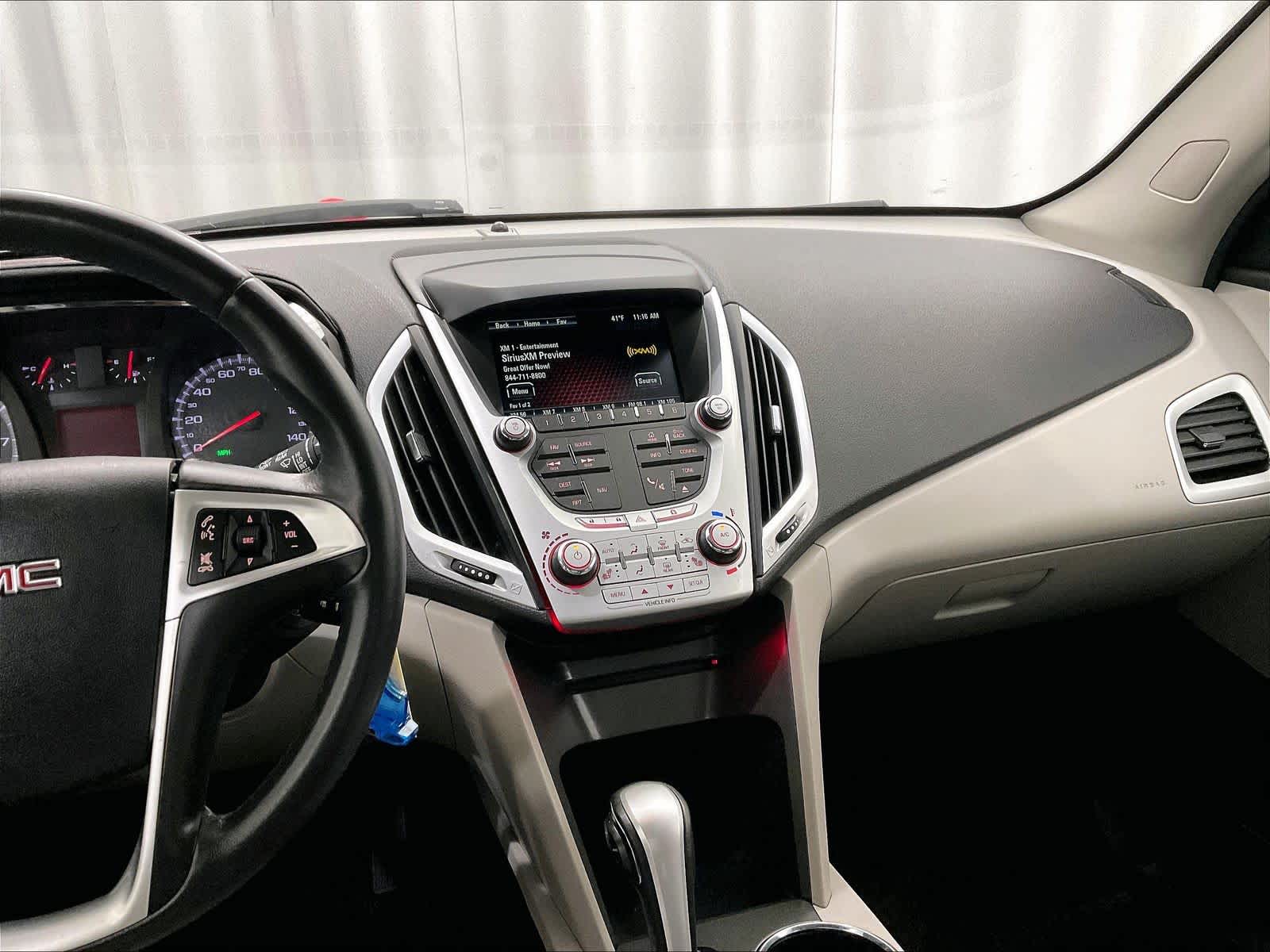 2015 GMC Terrain SLT - Photo 18