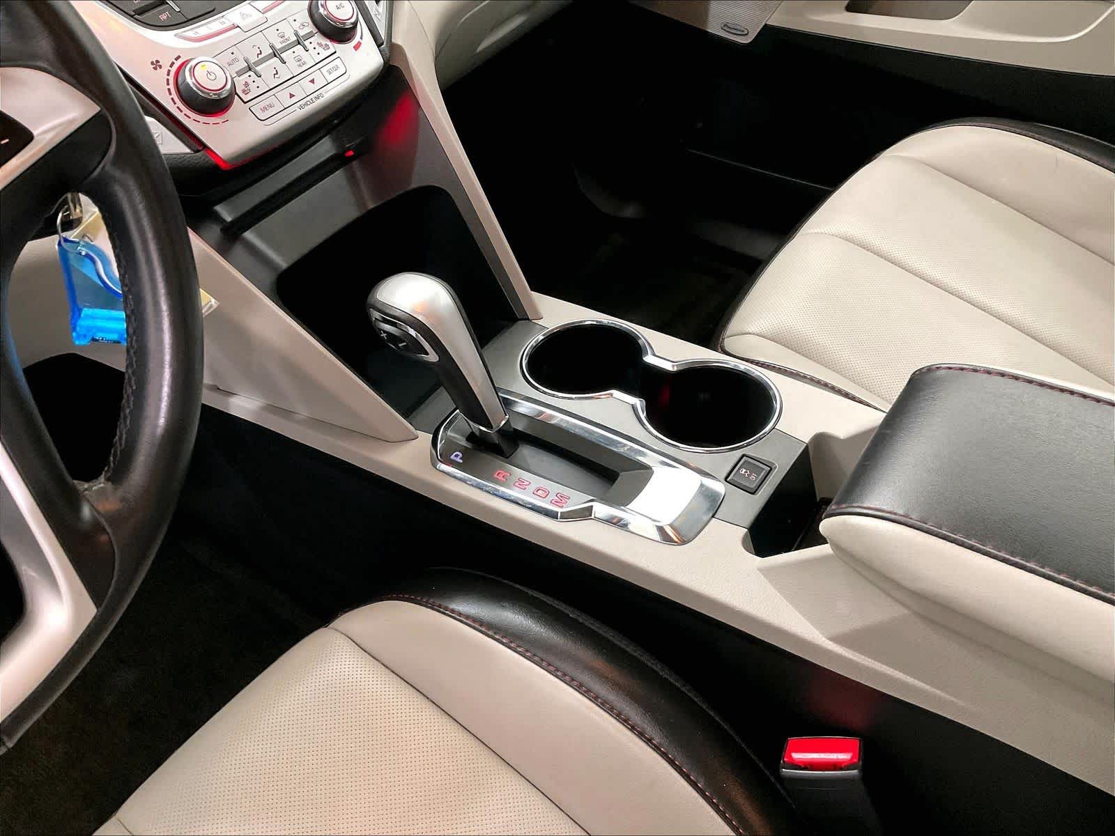 2015 GMC Terrain SLT - Photo 20