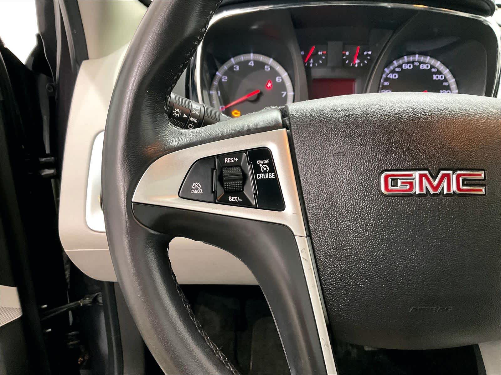2015 GMC Terrain SLT - Photo 23