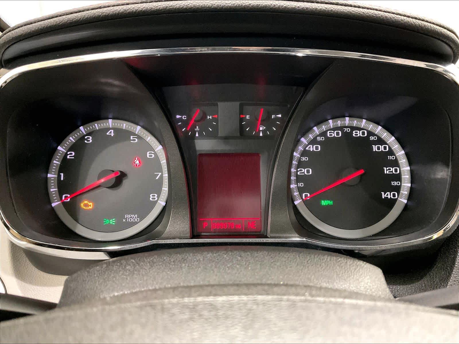 2015 GMC Terrain SLT - Photo 25