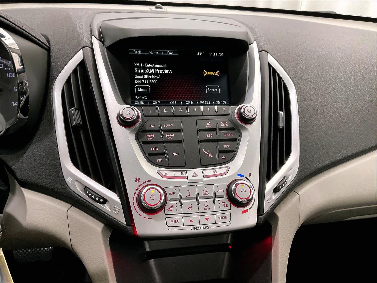 2015 GMC Terrain SLT - Photo 26