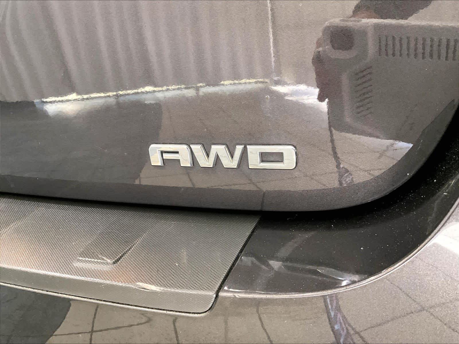 2015 GMC Terrain SLT - Photo 29