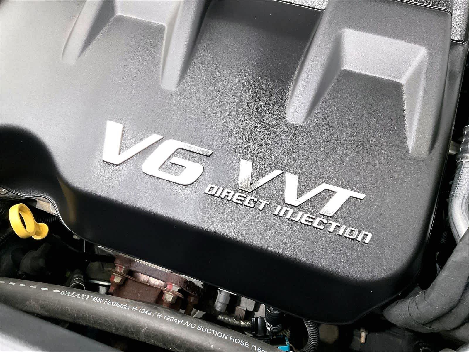 2015 GMC Terrain SLT - Photo 35