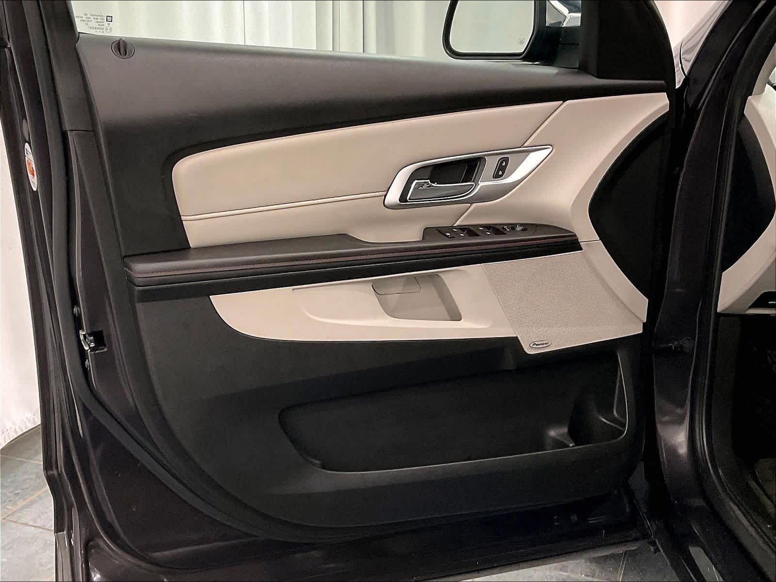 2015 GMC Terrain SLT - Photo 9