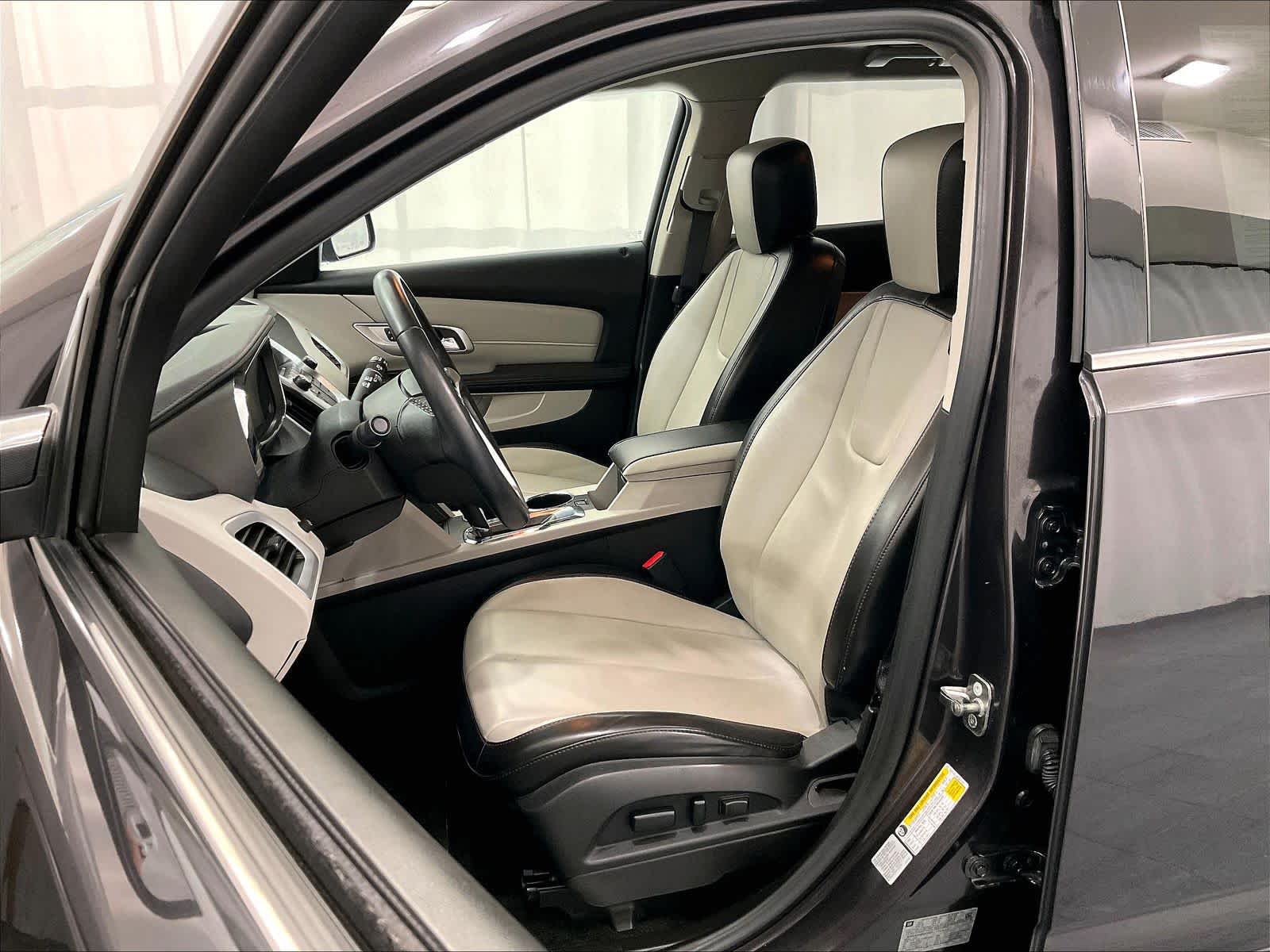 2015 GMC Terrain SLT - Photo 10