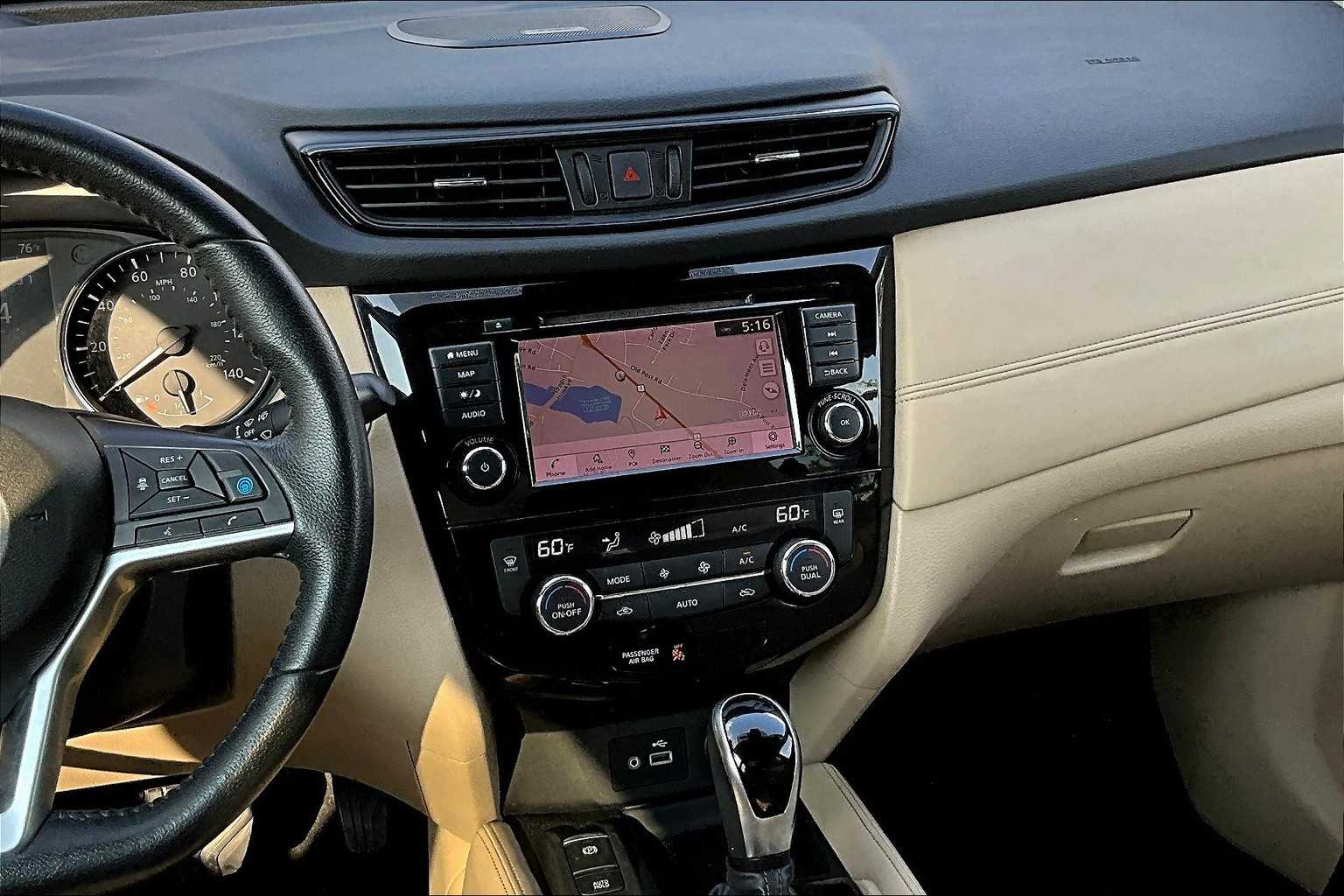 2020 Nissan Rogue SL - Photo 18