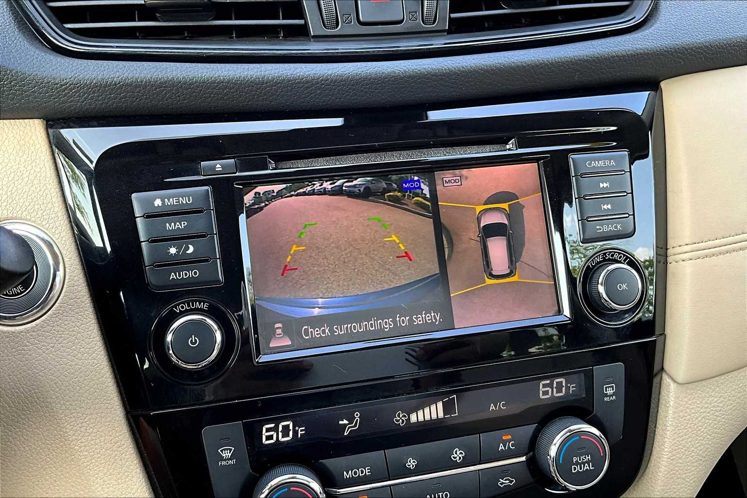 2020 Nissan Rogue SL - Photo 19