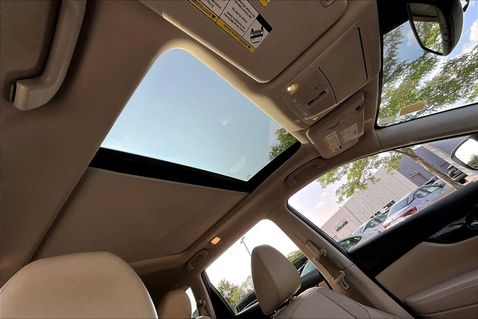 2020 Nissan Rogue SL - Photo 22