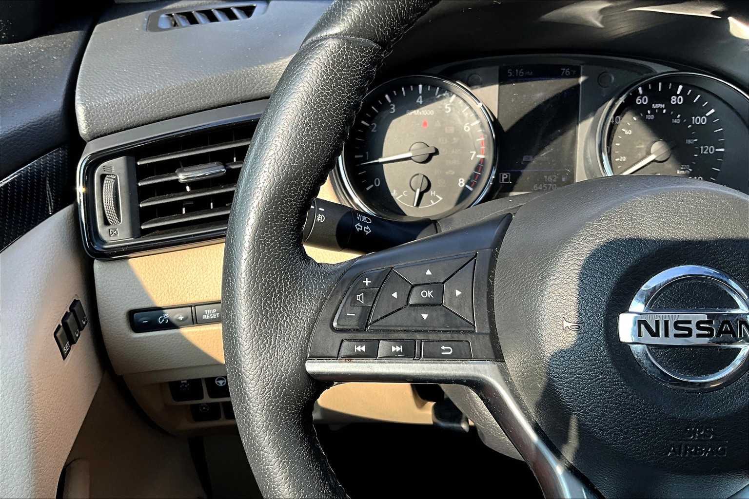 2020 Nissan Rogue SL - Photo 23