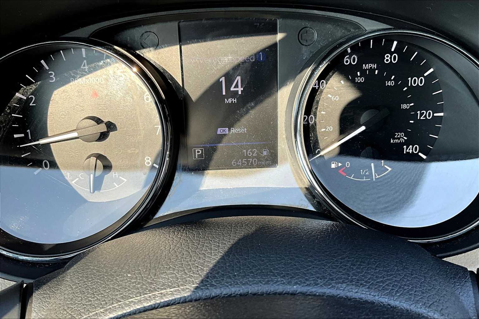 2020 Nissan Rogue SL - Photo 25
