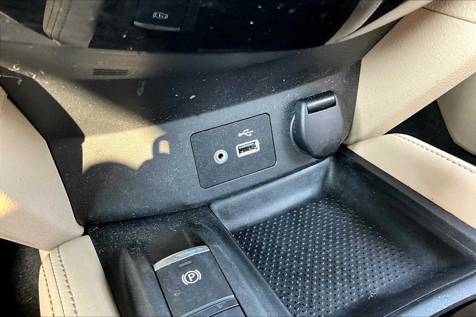 2020 Nissan Rogue SL - Photo 26