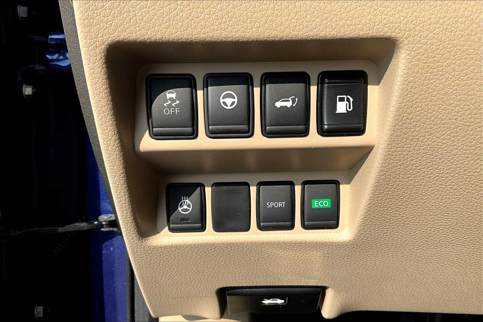 2020 Nissan Rogue SL - Photo 27