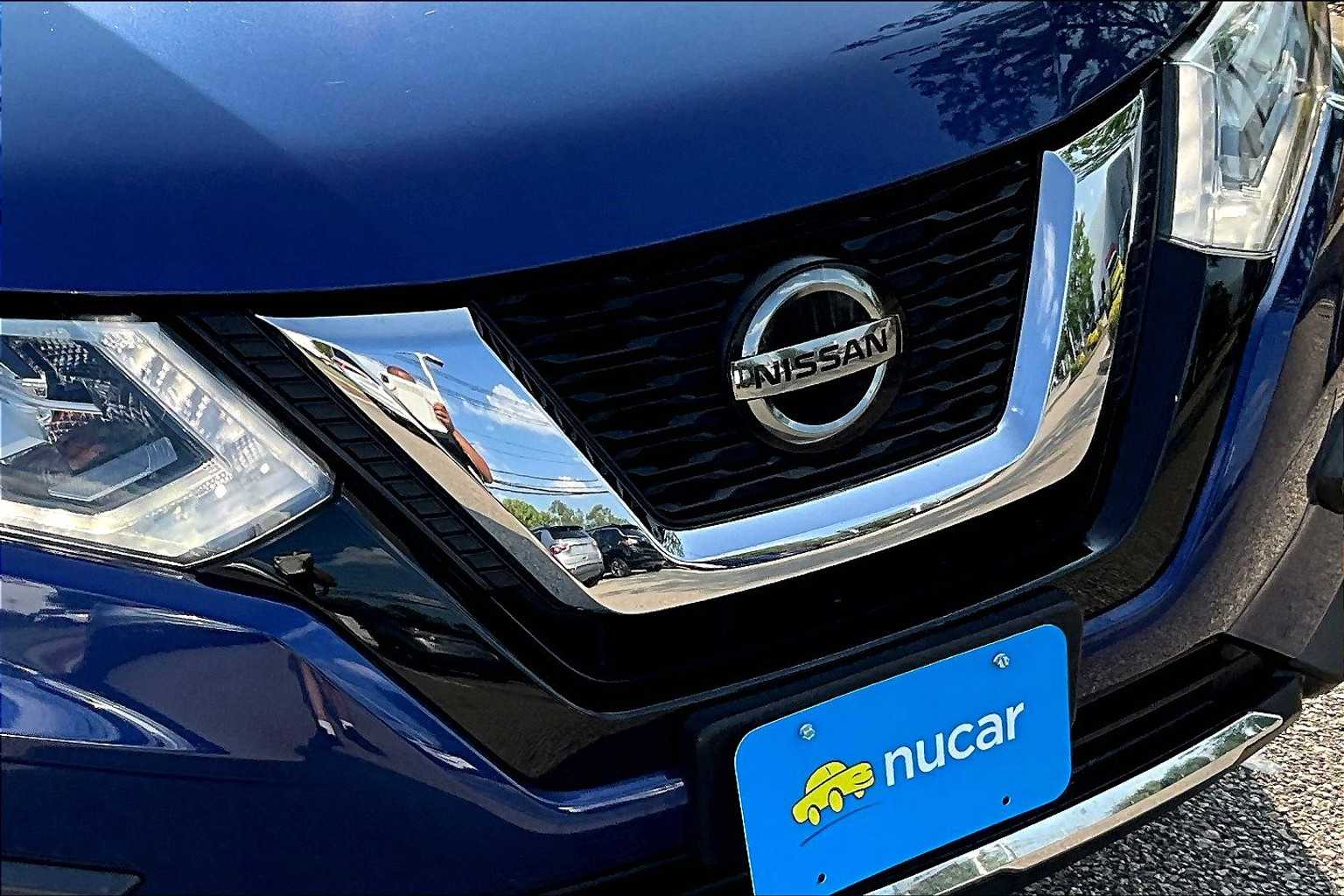 2020 Nissan Rogue SL - Photo 31