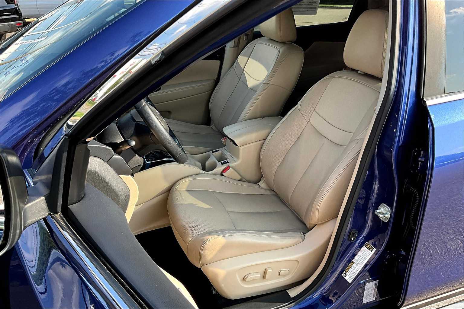 2020 Nissan Rogue SL - Photo 10