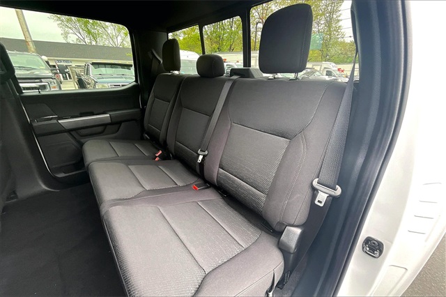 2025 Ford F-150 XLT - Photo 11