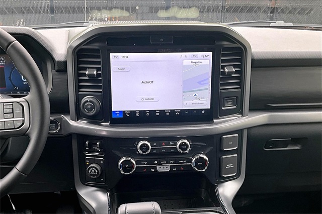 2025 Ford F-150 XLT - Photo 8
