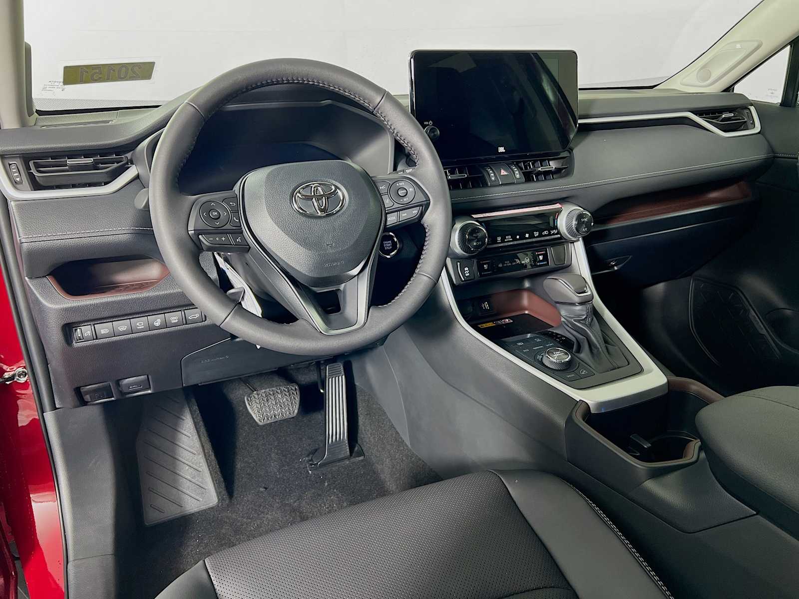 2025 Toyota RAV4 Limited - Photo 6