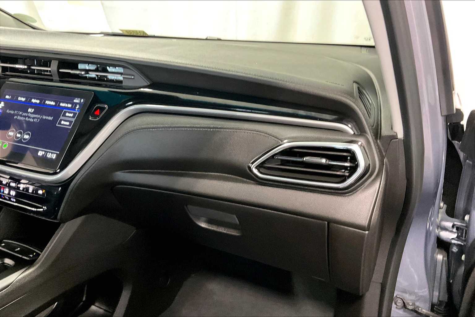 2023 Chevrolet Bolt EV 1LT - Photo 13