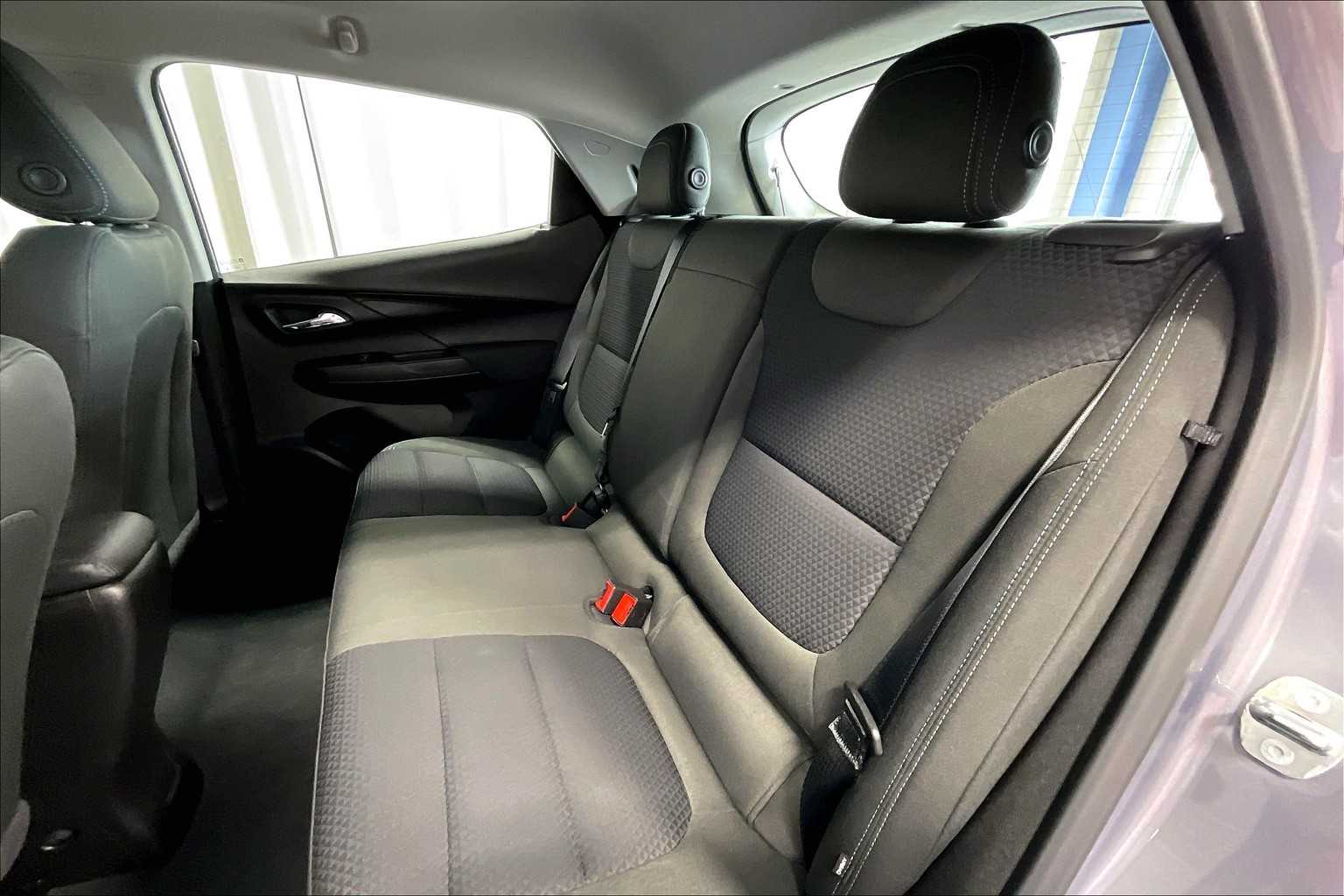 2023 Chevrolet Bolt EV 1LT - Photo 15