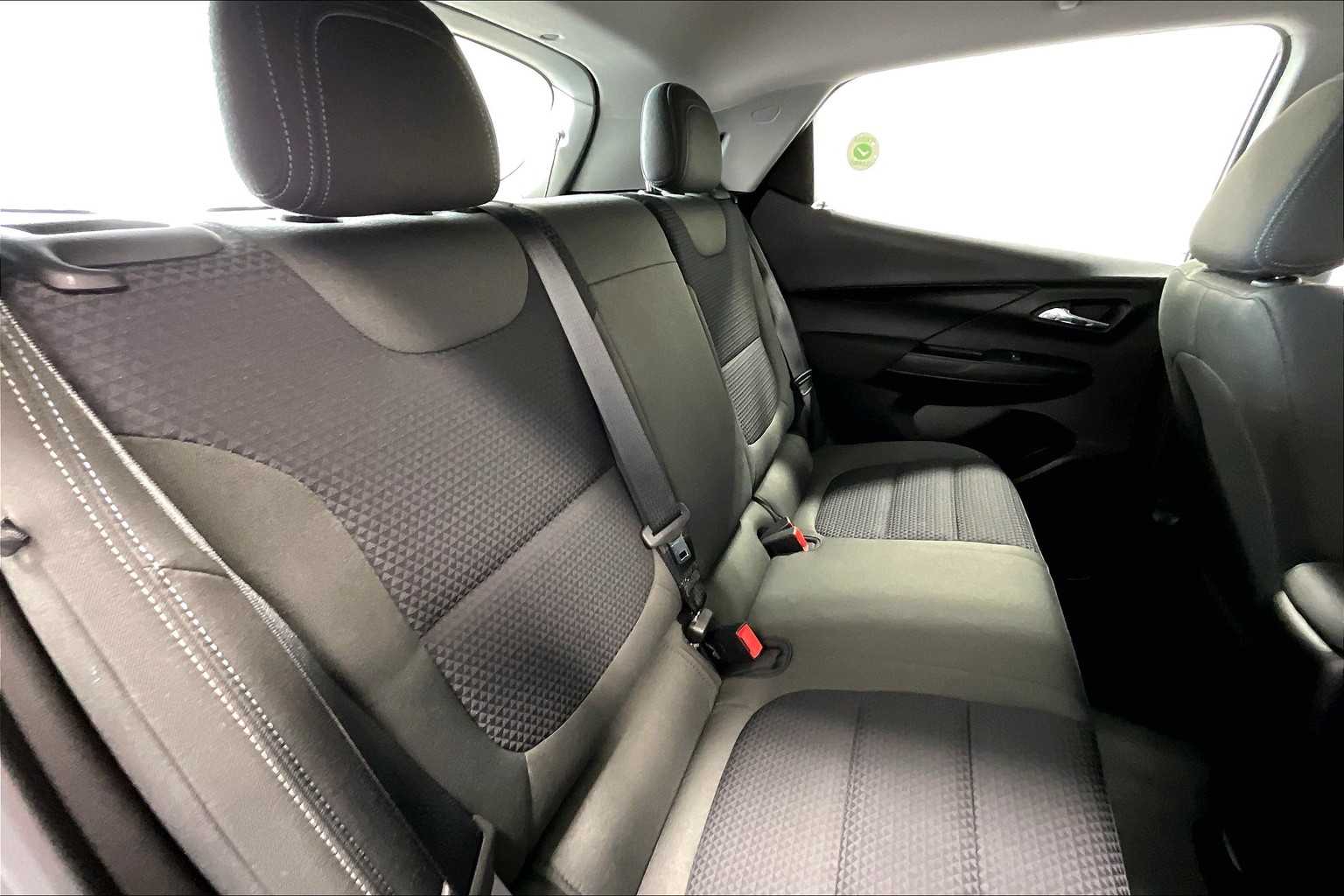 2023 Chevrolet Bolt EV 1LT - Photo 16