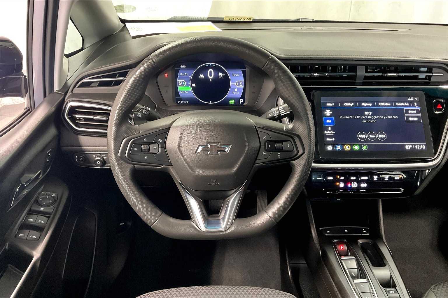 2023 Chevrolet Bolt EV 1LT - Photo 17
