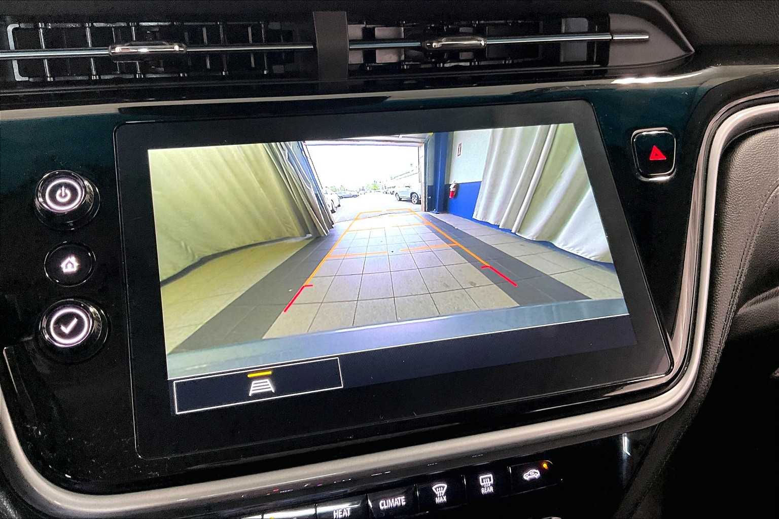 2023 Chevrolet Bolt EV 1LT - Photo 19