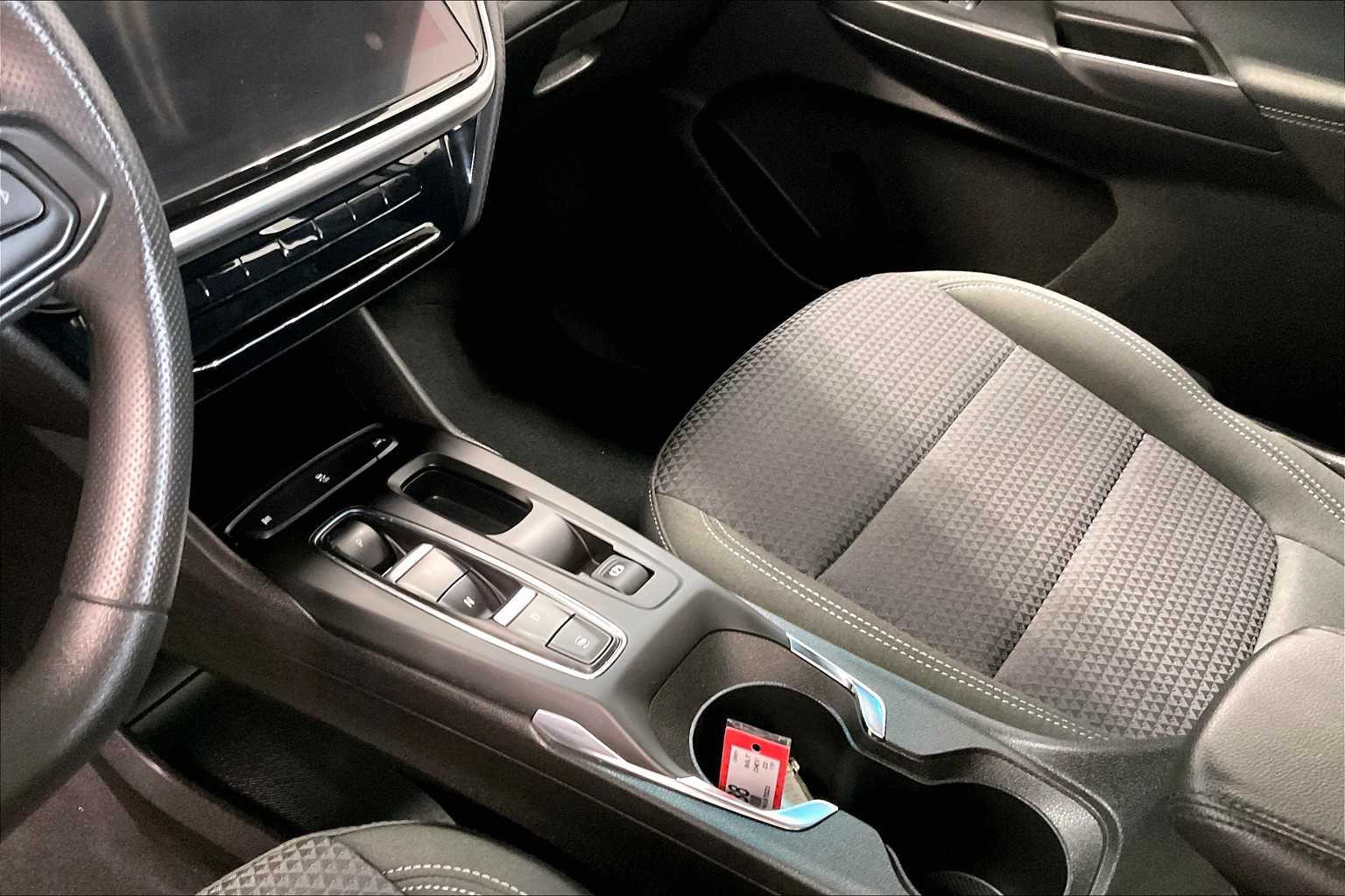 2023 Chevrolet Bolt EV 1LT - Photo 20