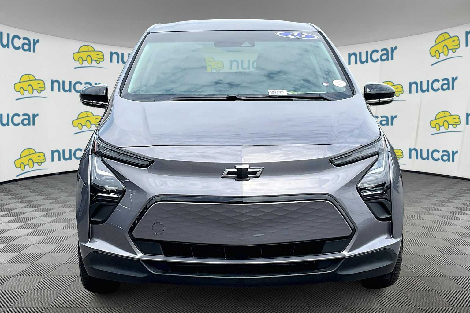 2023 Chevrolet Bolt EV 1LT - Photo 2