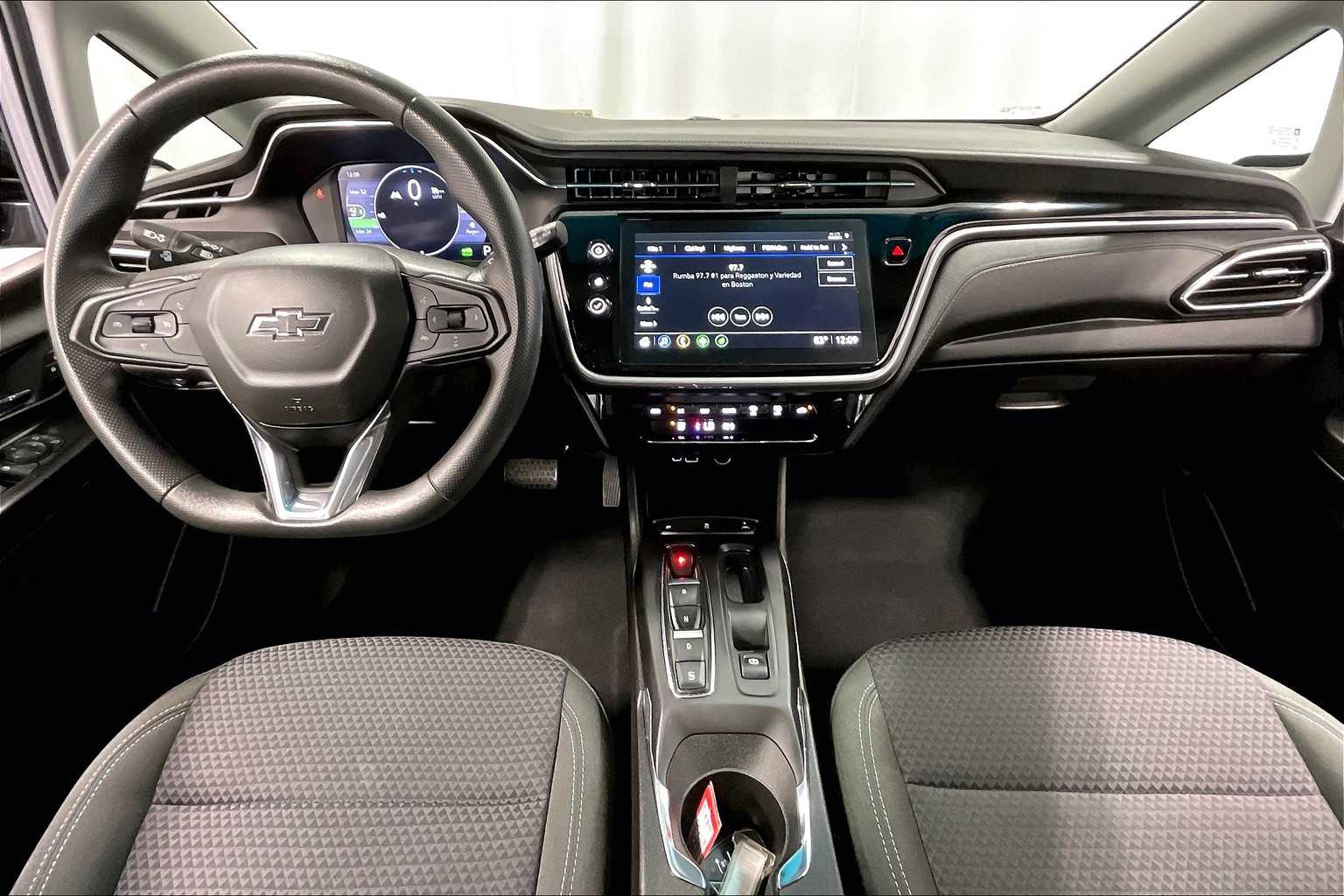 2023 Chevrolet Bolt EV 1LT - Photo 21