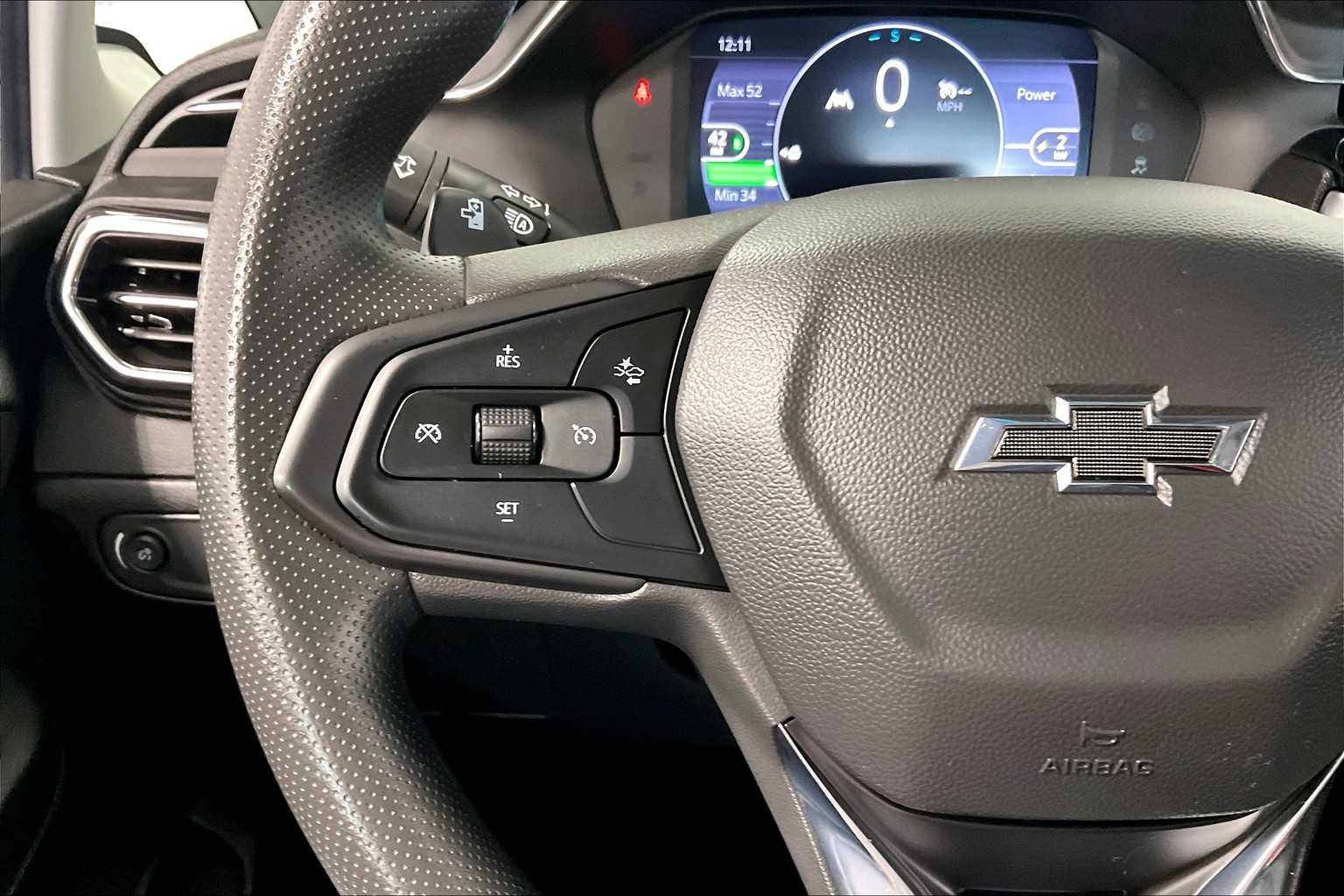 2023 Chevrolet Bolt EV 1LT - Photo 22