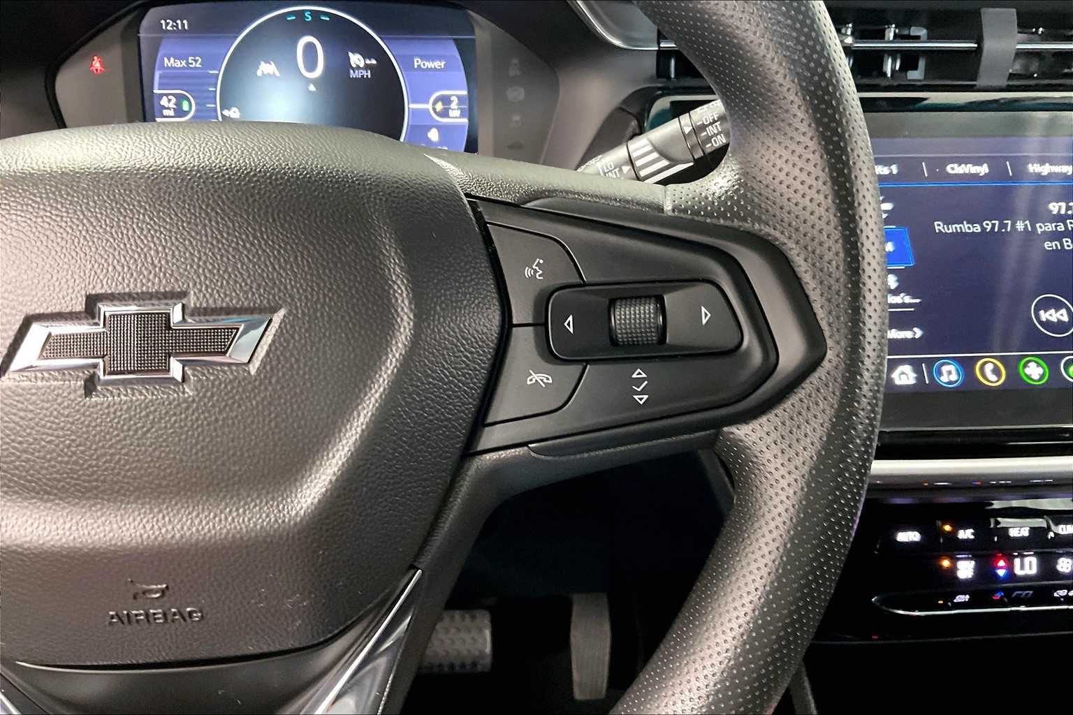 2023 Chevrolet Bolt EV 1LT - Photo 23