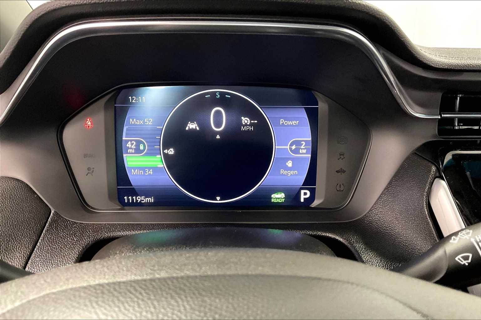 2023 Chevrolet Bolt EV 1LT - Photo 24