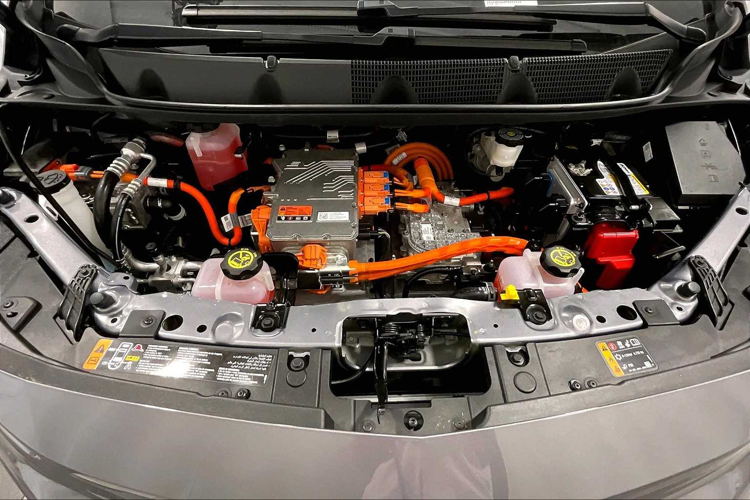 2023 Chevrolet Bolt EV 1LT - Photo 29