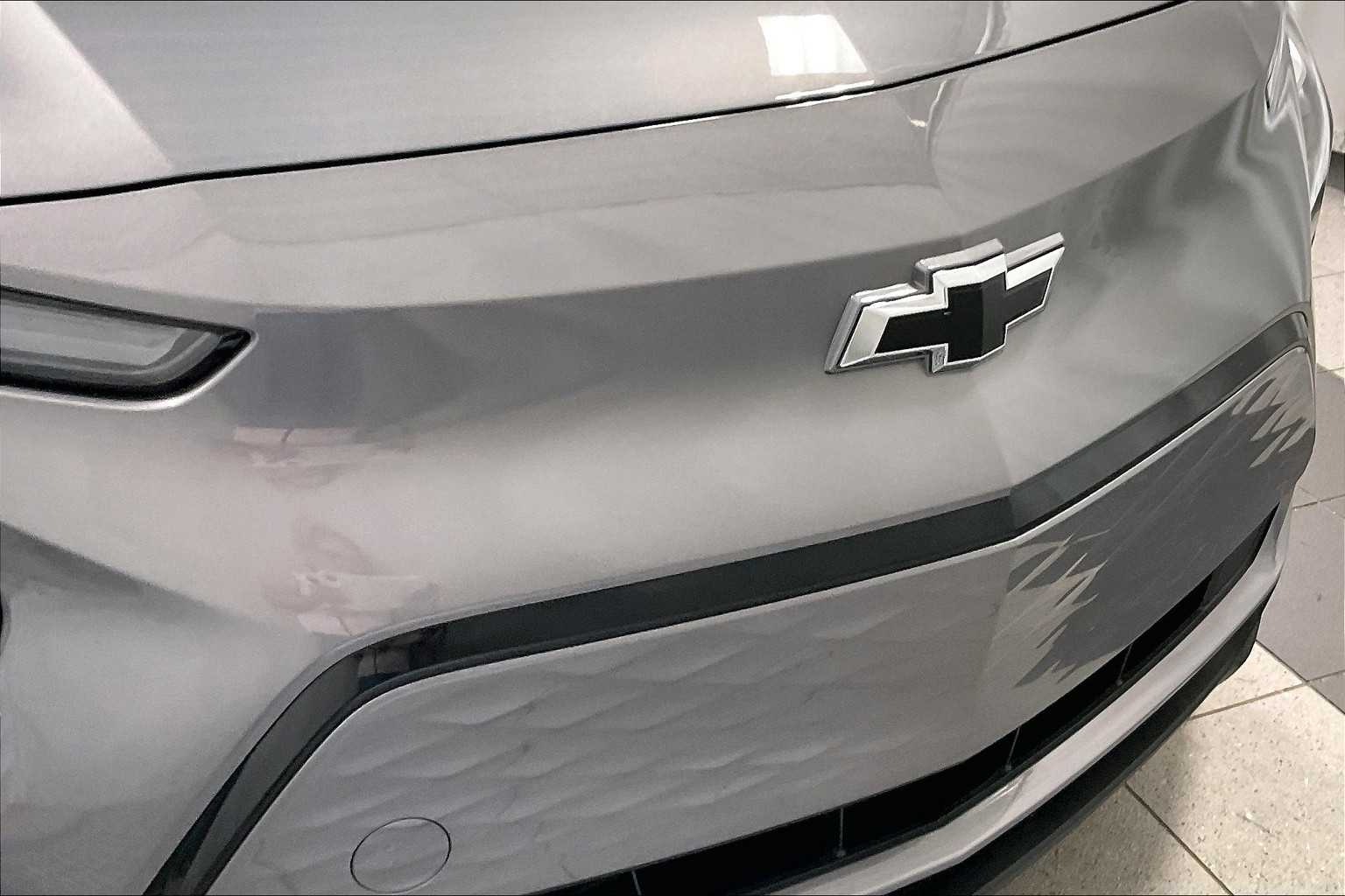 2023 Chevrolet Bolt EV 1LT - Photo 31