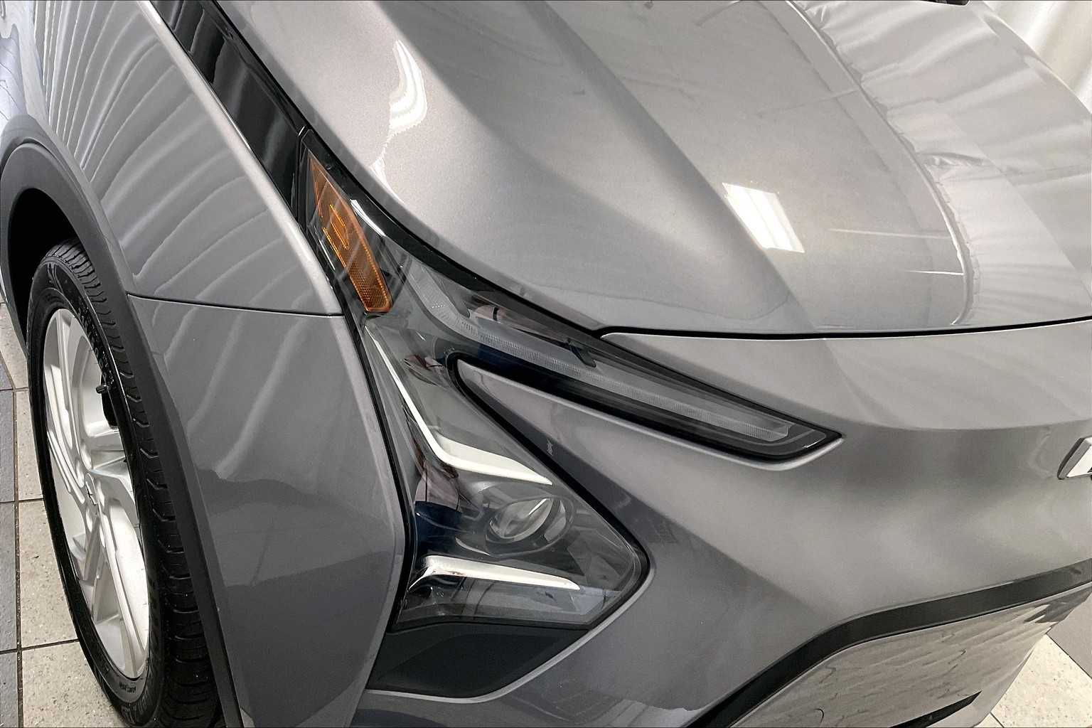 2023 Chevrolet Bolt EV 1LT - Photo 32