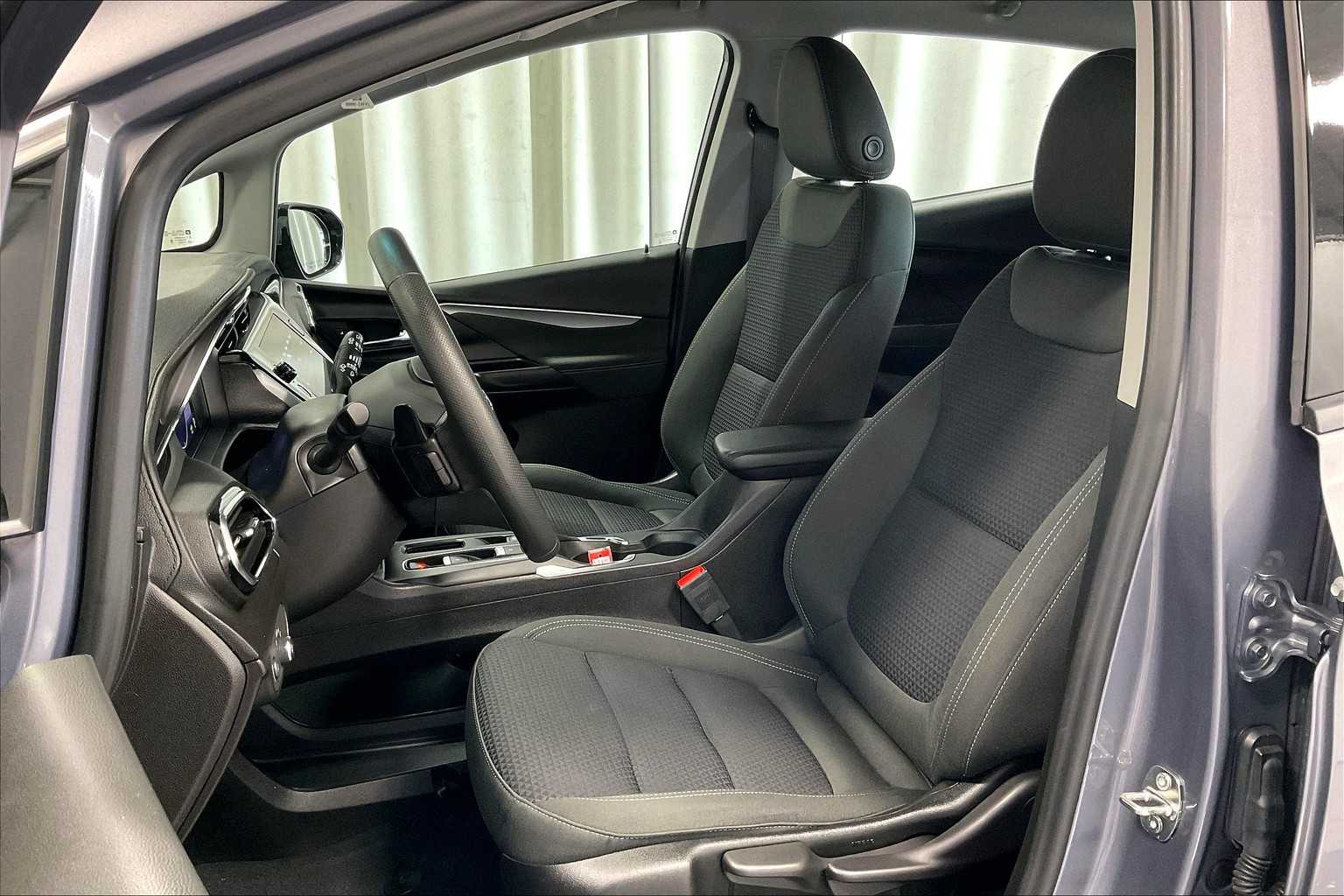 2023 Chevrolet Bolt EV 1LT - Photo 10