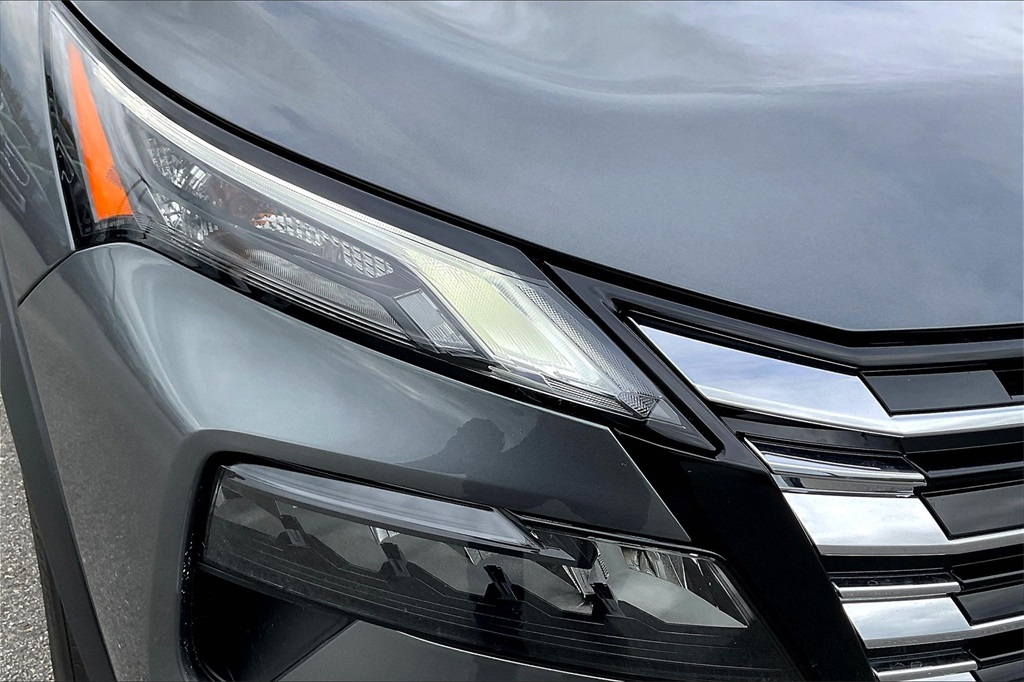 2024 Nissan Rogue S - Photo 27