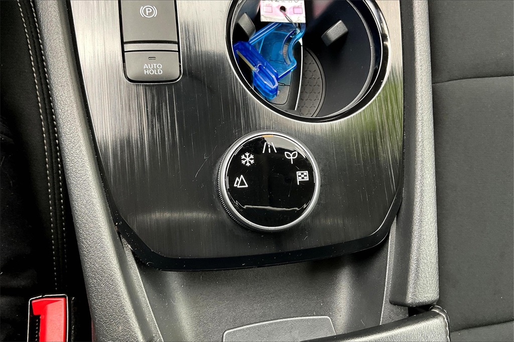2024 Nissan Rogue S - Photo 30