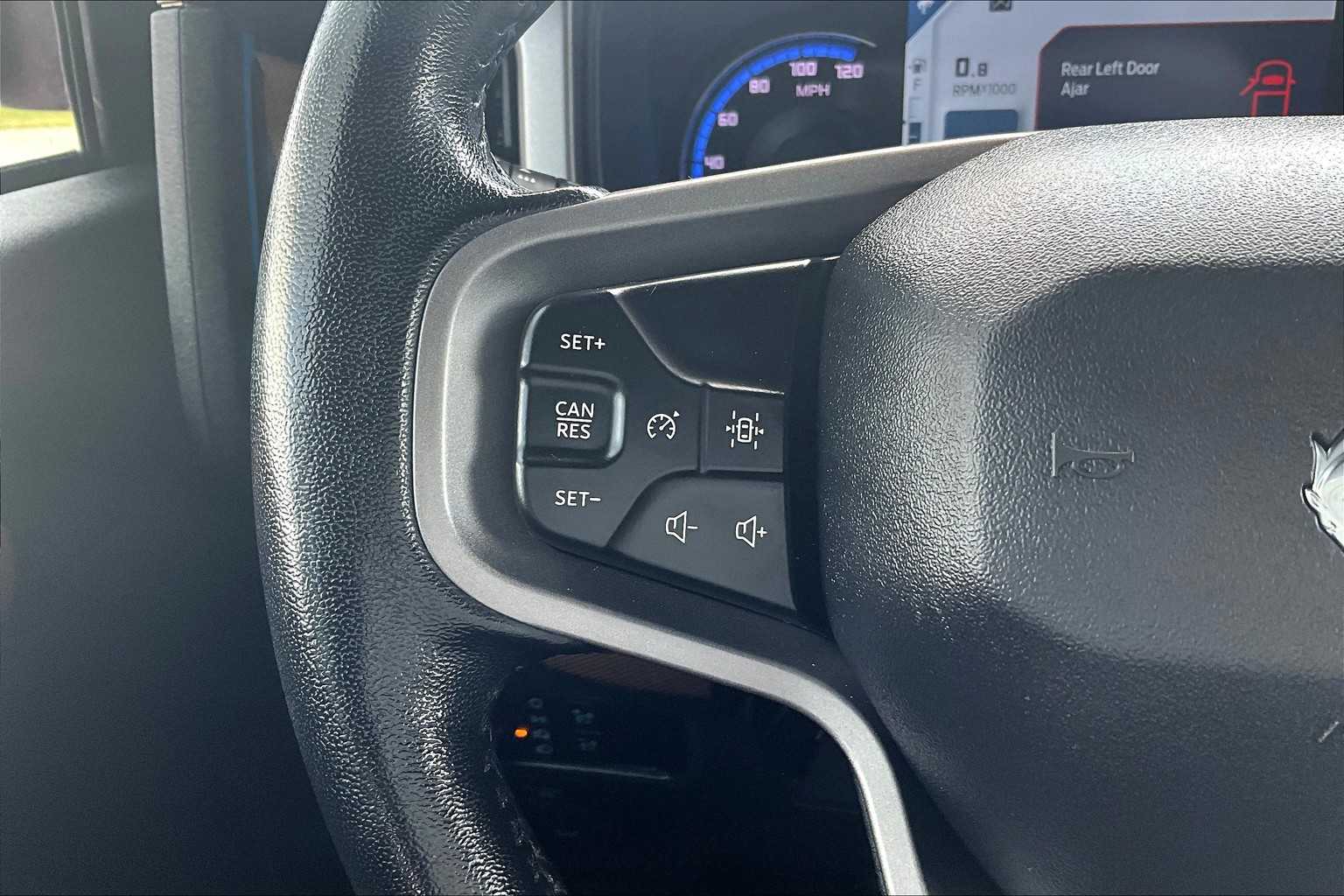 2023 Ford Bronco Outer Banks - Photo 23