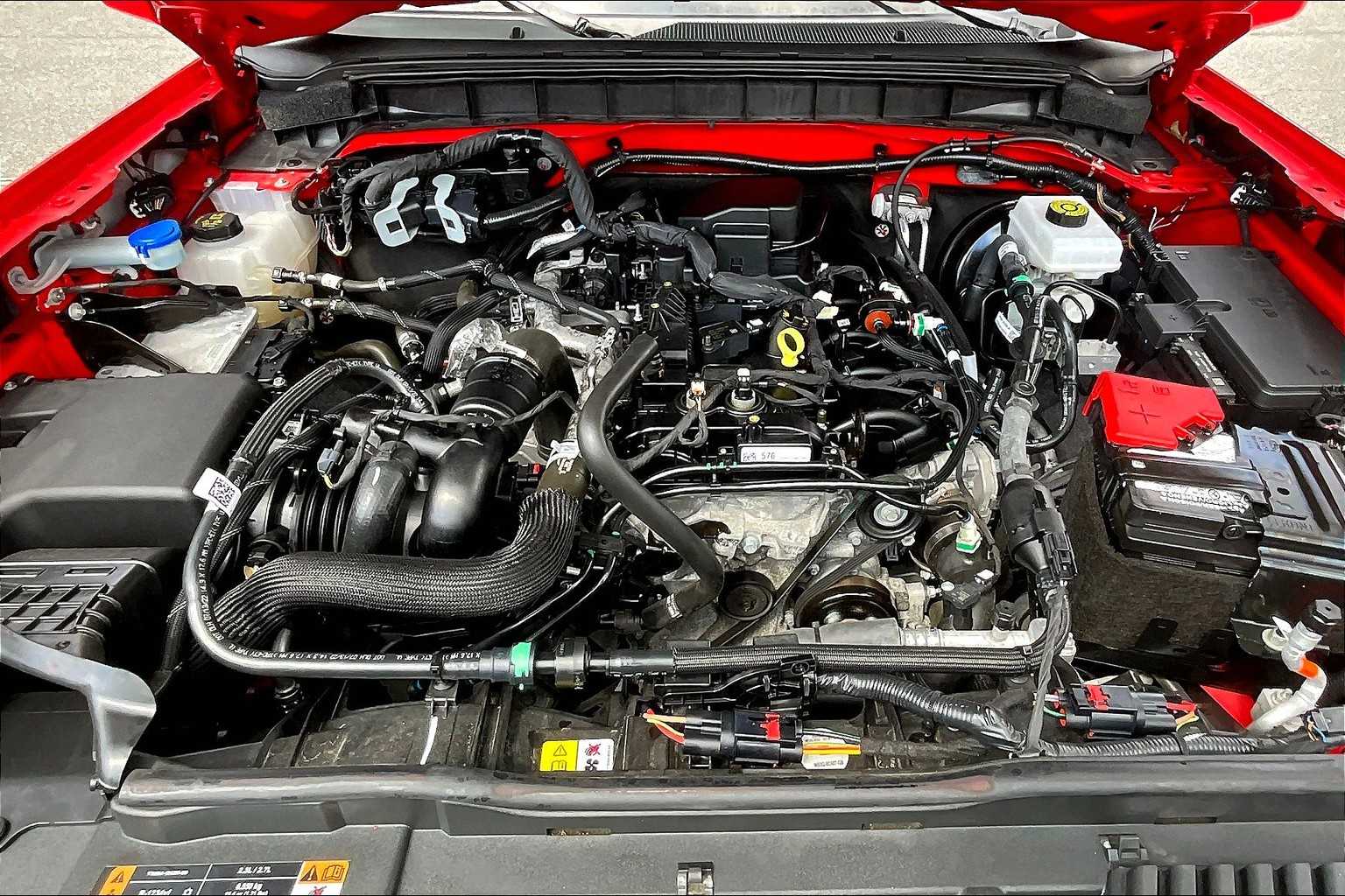 2023 Ford Bronco Outer Banks - Photo 30