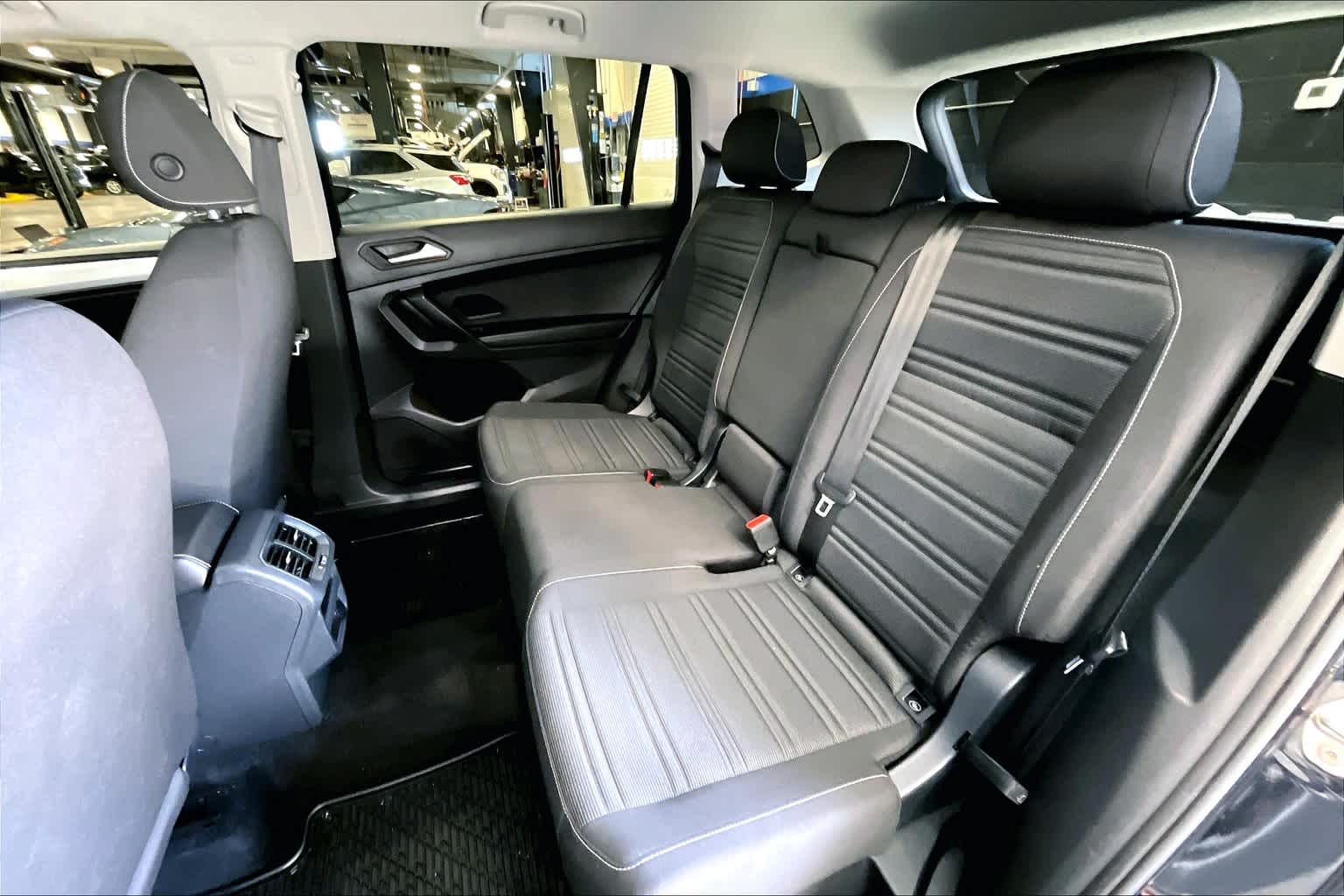 2022 Volkswagen Tiguan S - Photo 15