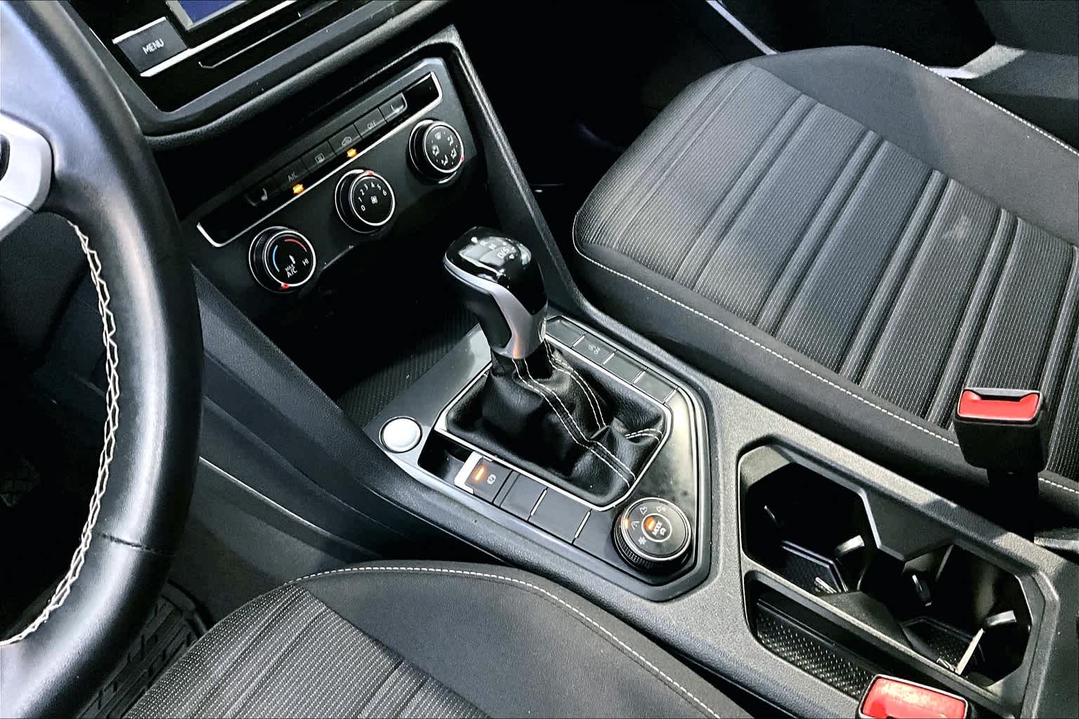 2022 Volkswagen Tiguan S - Photo 20