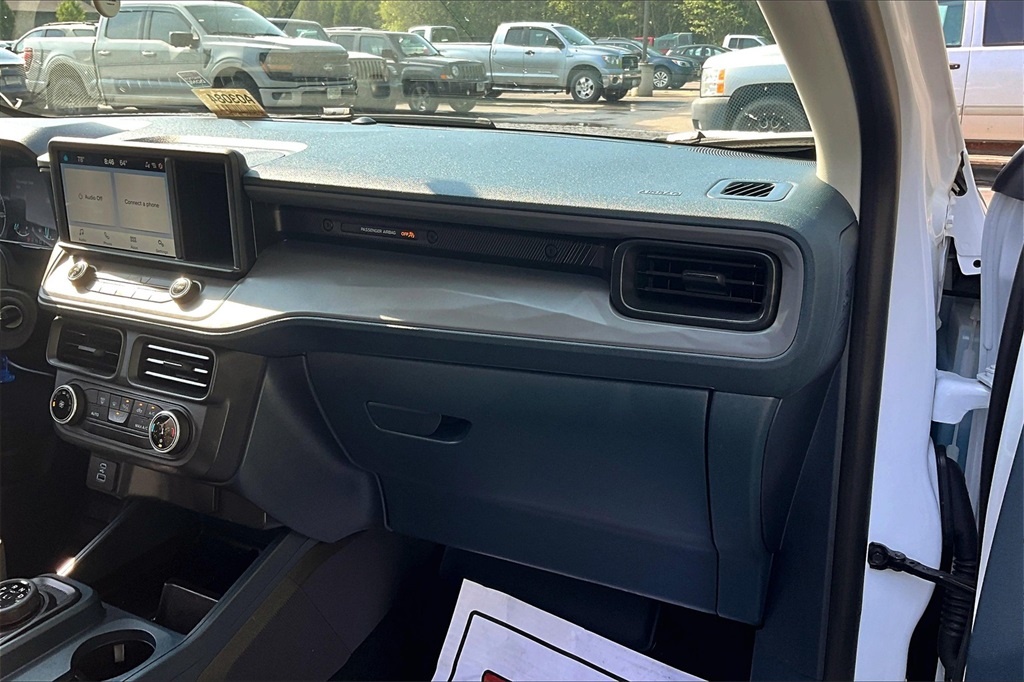2024 Ford Maverick XL - Photo 13
