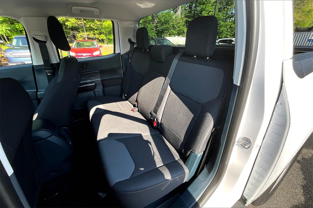 2024 Ford Maverick XL - Photo 15