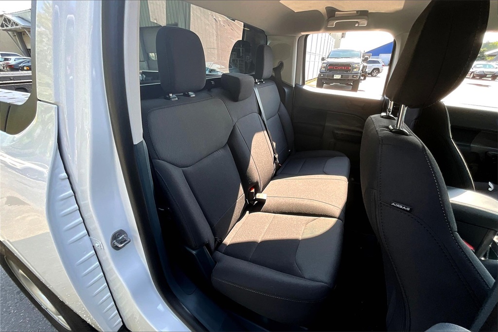2024 Ford Maverick XL - Photo 16
