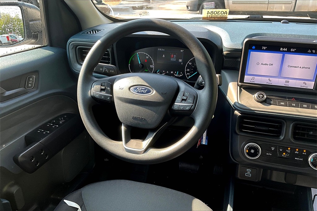 2024 Ford Maverick XL - Photo 17