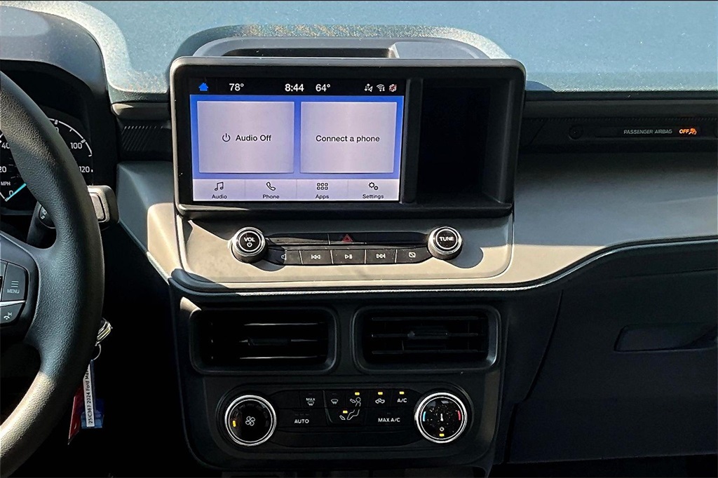 2024 Ford Maverick XL - Photo 18