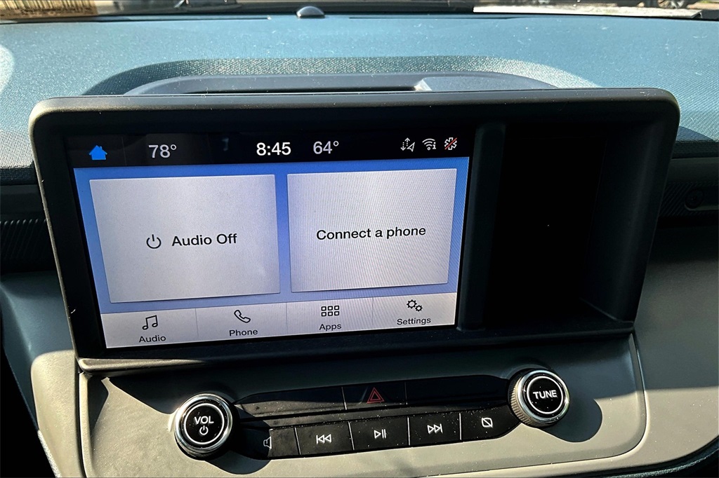 2024 Ford Maverick XL - Photo 19